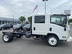 New 2024 Chevrolet LCF 4500HG Crew Cab RWD, Cab Chassis for sale #24772 - photo 4