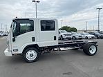 New 2024 Chevrolet LCF 4500HG Crew Cab RWD, Cab Chassis for sale #24772 - photo 7