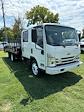 New 2024 Chevrolet LCF 4500HG Crew Cab RWD, 12' Wil-Ro Standard Dovetail Landscape for sale #24772 - photo 5