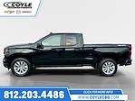 Used 2024 Chevrolet Silverado 1500 Custom Double Cab 4WD, Pickup for sale #24835A - photo 3