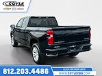 Used 2024 Chevrolet Silverado 1500 Custom Double Cab 4WD, Pickup for sale #24835A - photo 2