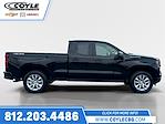 Used 2024 Chevrolet Silverado 1500 Custom Double Cab 4WD, Pickup for sale #24835A - photo 6