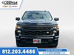 Used 2024 Chevrolet Silverado 1500 Custom Double Cab 4WD, Pickup for sale #24835A - photo 8