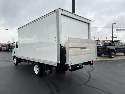 Used 2021 Chevrolet LCF 4500 Crew Cab RWD, Box Truck for sale #24995A - photo 2