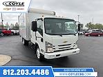 Used 2021 Chevrolet LCF 4500 Crew Cab RWD, Box Truck for sale #24995A - photo 3