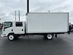 Used 2021 Chevrolet LCF 4500 Crew Cab RWD, Box Truck for sale #24995A - photo 5