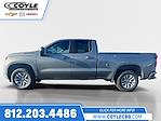 New 2025 Chevrolet Silverado 1500 LT Double Cab 4WD, Pickup for sale #25100 - photo 3