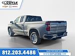 New 2025 Chevrolet Silverado 1500 LT Double Cab 4WD, Pickup for sale #25100 - photo 2