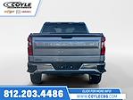 New 2025 Chevrolet Silverado 1500 LT Double Cab 4WD, Pickup for sale #25100 - photo 4