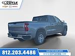 New 2025 Chevrolet Silverado 1500 LT Double Cab 4WD, Pickup for sale #25100 - photo 5