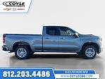 New 2025 Chevrolet Silverado 1500 LT Double Cab 4WD, Pickup for sale #25100 - photo 6