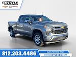 New 2025 Chevrolet Silverado 1500 LT Double Cab 4WD, Pickup for sale #25100 - photo 7