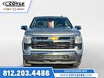 New 2025 Chevrolet Silverado 1500 LT Double Cab 4WD, Pickup for sale #25100 - photo 8