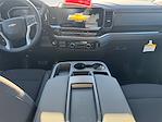 New 2025 Chevrolet Silverado 1500 LT Double Cab 4WD, Pickup for sale #25100 - photo 10