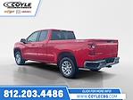 New 2025 Chevrolet Silverado 1500 LT Double Cab 4WD, Pickup for sale #25101 - photo 2