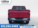 New 2025 Chevrolet Silverado 1500 LT Double Cab 4WD, Pickup for sale #25101 - photo 4