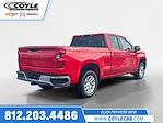 New 2025 Chevrolet Silverado 1500 LT Double Cab 4WD, Pickup for sale #25101 - photo 5