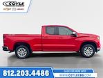 New 2025 Chevrolet Silverado 1500 LT Double Cab 4WD, Pickup for sale #25101 - photo 6