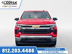 New 2025 Chevrolet Silverado 1500 LT Double Cab 4WD, Pickup for sale #25101 - photo 8