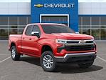 New 2025 Chevrolet Silverado 1500 LT Double Cab 4WD, Pickup for sale #25101 - photo 7