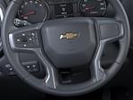 New 2025 Chevrolet Silverado 2500 Custom Crew Cab 4WD, Pickup for sale #25107 - photo 19