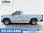 New 2025 Chevrolet Silverado 1500 Work Truck Regular Cab 2WD, Pickup for sale #25115 - photo 3