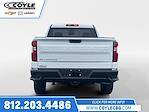 New 2025 Chevrolet Silverado 1500 Work Truck Regular Cab 2WD, Pickup for sale #25115 - photo 4