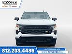 New 2025 Chevrolet Silverado 1500 Work Truck Regular Cab 2WD, Pickup for sale #25115 - photo 8