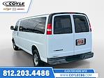 Used 2020 Chevrolet Express 3500 1LT RWD, Passenger Van for sale #25124A - photo 4