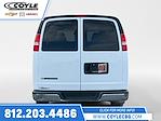 Used 2020 Chevrolet Express 3500 1LT RWD, Passenger Van for sale #25124A - photo 5