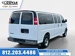 Used 2020 Chevrolet Express 3500 1LT RWD, Passenger Van for sale #25124A - photo 6