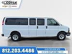 Used 2020 Chevrolet Express 3500 1LT RWD, Passenger Van for sale #25124A - photo 7