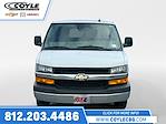 Used 2020 Chevrolet Express 3500 1LT RWD, Passenger Van for sale #25124A - photo 8