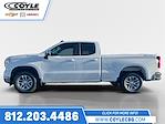 New 2025 Chevrolet Silverado 1500 LT Double Cab 4WD, Pickup for sale #25129 - photo 3