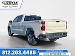 New 2025 Chevrolet Silverado 1500 LT Double Cab 4WD, Pickup for sale #25129 - photo 2