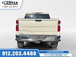 New 2025 Chevrolet Silverado 1500 LT Double Cab 4WD, Pickup for sale #25129 - photo 4