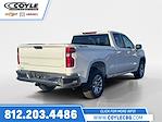 New 2025 Chevrolet Silverado 1500 LT Double Cab 4WD, Pickup for sale #25129 - photo 5