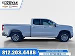 New 2025 Chevrolet Silverado 1500 LT Double Cab 4WD, Pickup for sale #25129 - photo 6