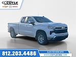 New 2025 Chevrolet Silverado 1500 LT Double Cab 4WD, Pickup for sale #25129 - photo 7