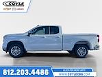 New 2025 Chevrolet Silverado 1500 LT Double Cab 4WD, Pickup for sale #25130 - photo 3