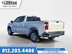 New 2025 Chevrolet Silverado 1500 LT Double Cab 4WD, Pickup for sale #25130 - photo 2