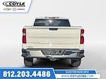 New 2025 Chevrolet Silverado 1500 LT Double Cab 4WD, Pickup for sale #25130 - photo 4