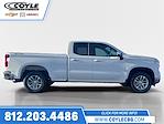 New 2025 Chevrolet Silverado 1500 LT Double Cab 4WD, Pickup for sale #25130 - photo 6