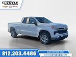 New 2025 Chevrolet Silverado 1500 LT Double Cab 4WD, Pickup for sale #25130 - photo 7