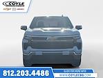 New 2025 Chevrolet Silverado 1500 LT Double Cab 4WD, Pickup for sale #25130 - photo 8