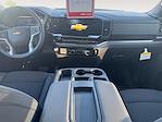 New 2025 Chevrolet Silverado 1500 LT Double Cab 4WD, Pickup for sale #25130 - photo 10