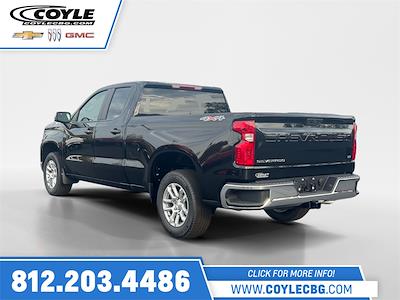 2025 Chevrolet Silverado 1500 Double Cab 4WD, Pickup for sale #25131 - photo 2