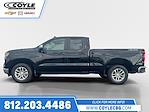 New 2025 Chevrolet Silverado 1500 LT Double Cab 4WD, Pickup for sale #25131 - photo 3