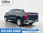 New 2025 Chevrolet Silverado 1500 LT Double Cab 4WD, Pickup for sale #25131 - photo 2