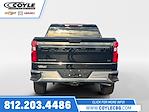 New 2025 Chevrolet Silverado 1500 LT Double Cab 4WD, Pickup for sale #25131 - photo 4